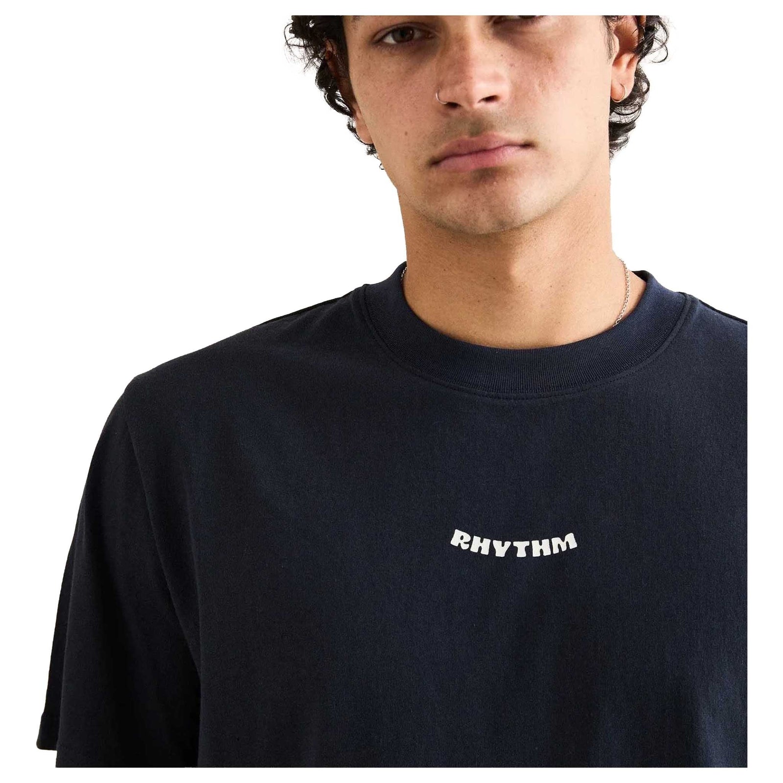 Low Tide Vintage Tee | Men's Rhythm Men's Tees
