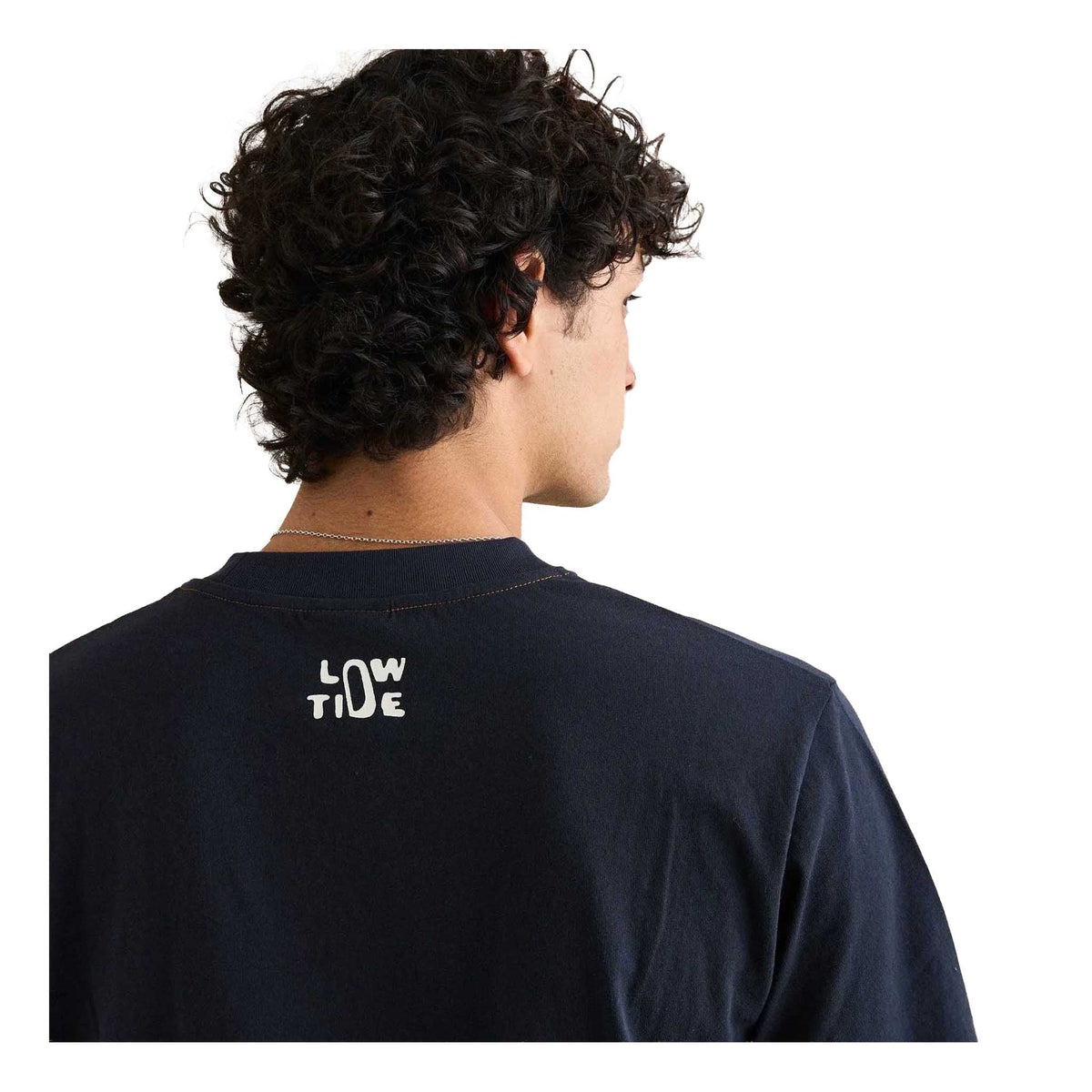 Low Tide Vintage Tee | Men's Rhythm Men's Tees