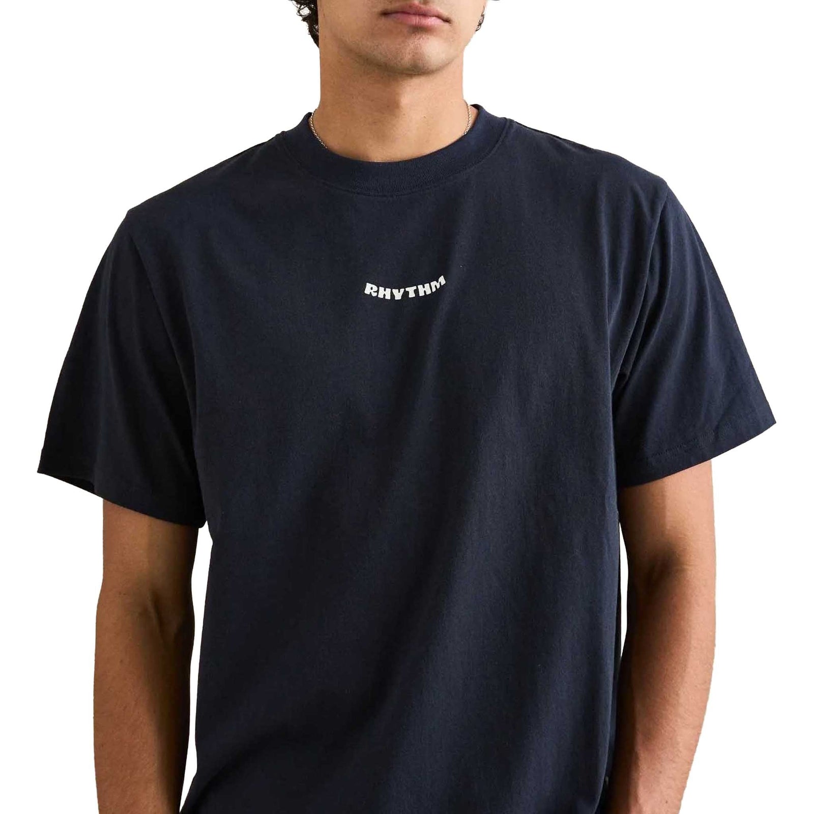 Low Tide Vintage Tee | Men's Rhythm Men's Tees
