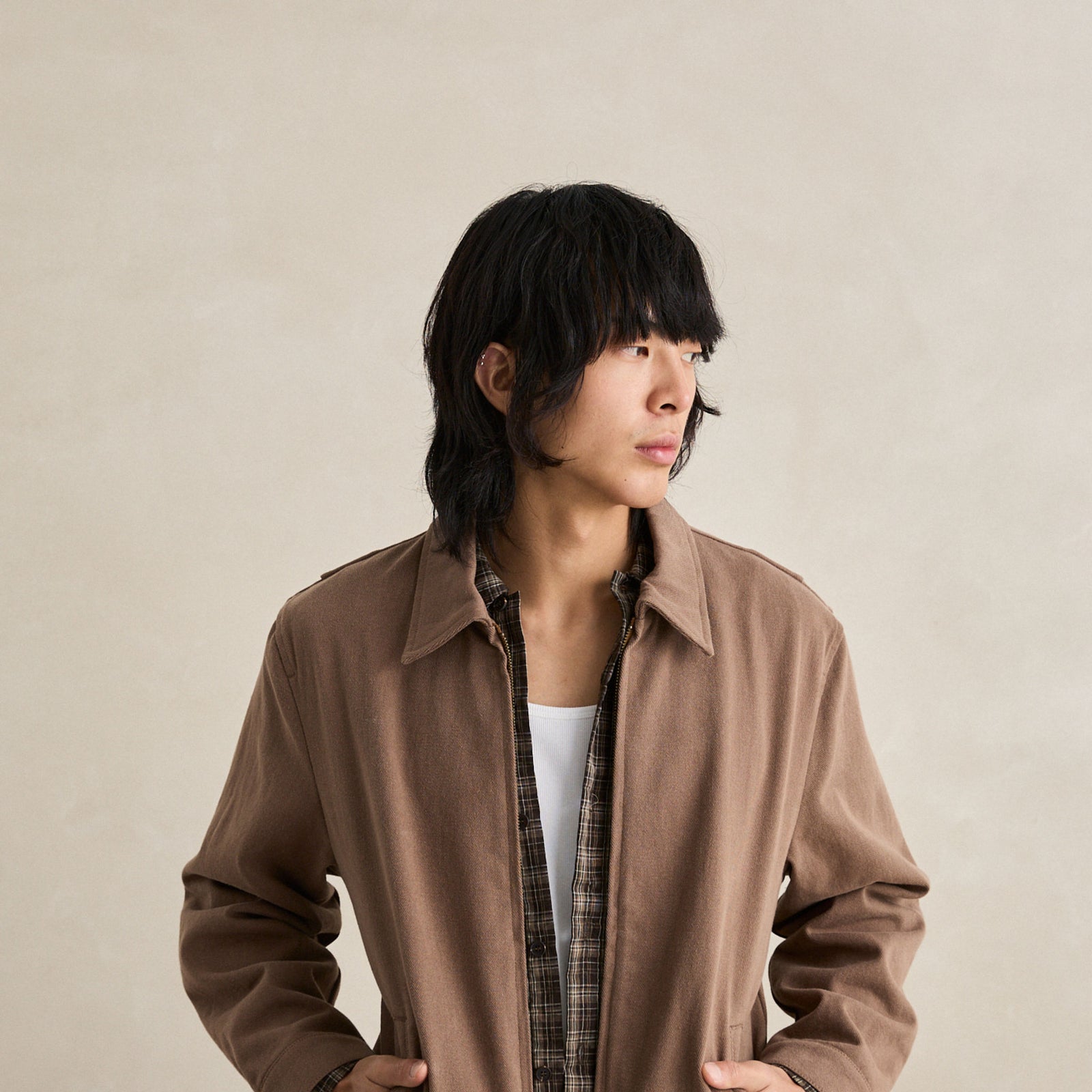 Phasers Bomber Jacket Rhythm Men's Jackets