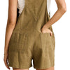Tide Short Overall | Women's Rhythm Women's Shorts