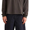 Washed Canvas Short | Men's Rhythm Men's Shorts