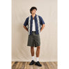 Washed Canvas Short | Men's Rhythm Men's Shorts