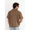 West Winds Stripe Shirt | Men's Rhythm Men's Shirts