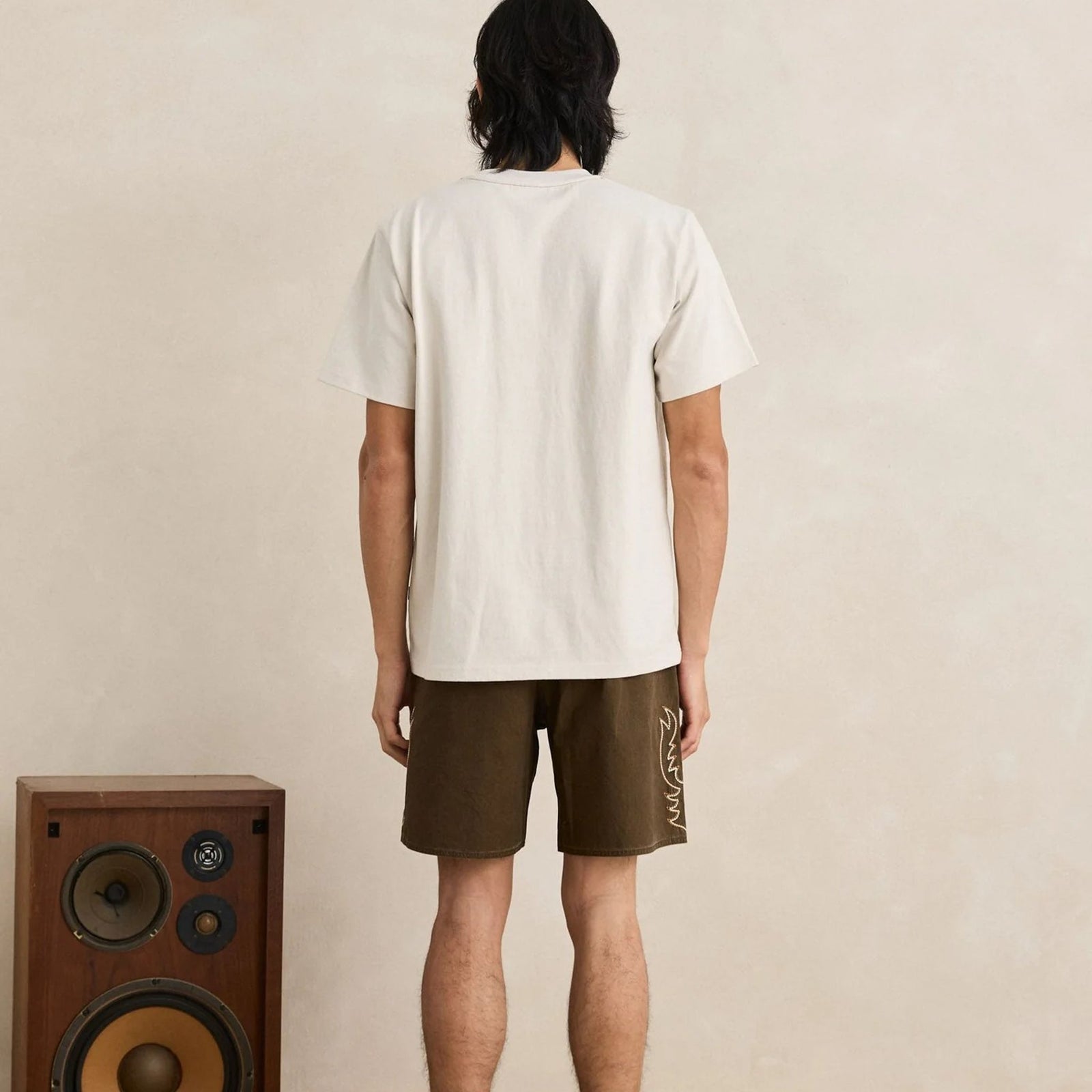 High Plains Jam Short | Men's