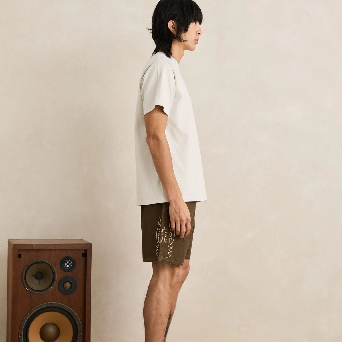 High Plains Jam Short | Men's