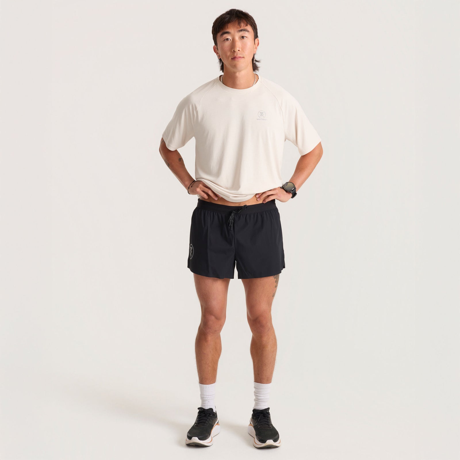 Alta Elite 3.5" ROARK Men's Shorts