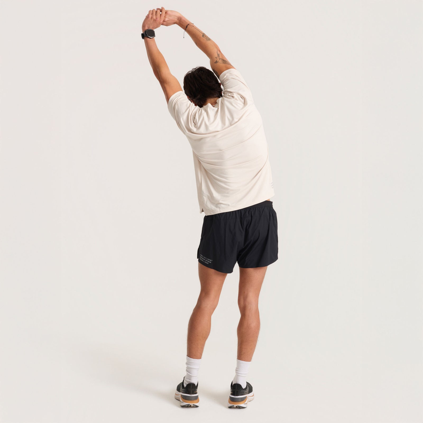 Alta Elite 3.5" ROARK Men's Shorts