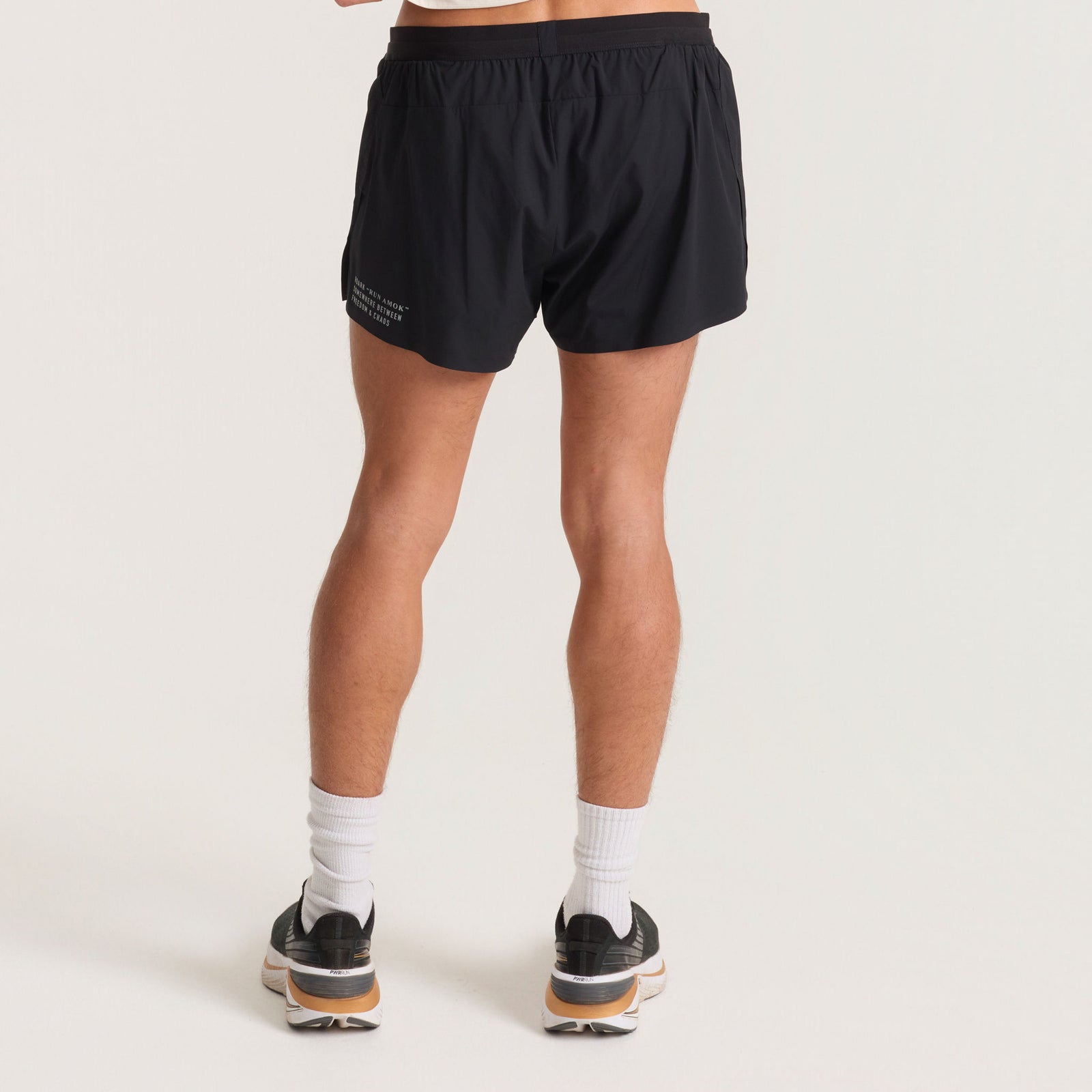 Alta Elite 3.5" ROARK Men's Shorts