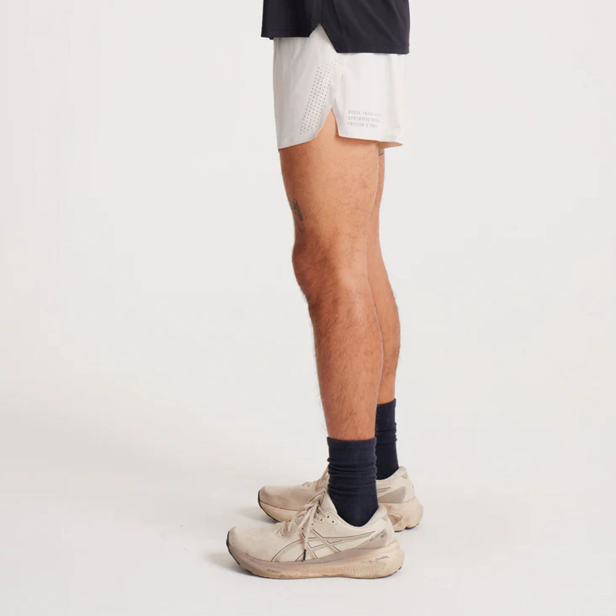 Alta Elite 3.5" ROARK Men's Shorts