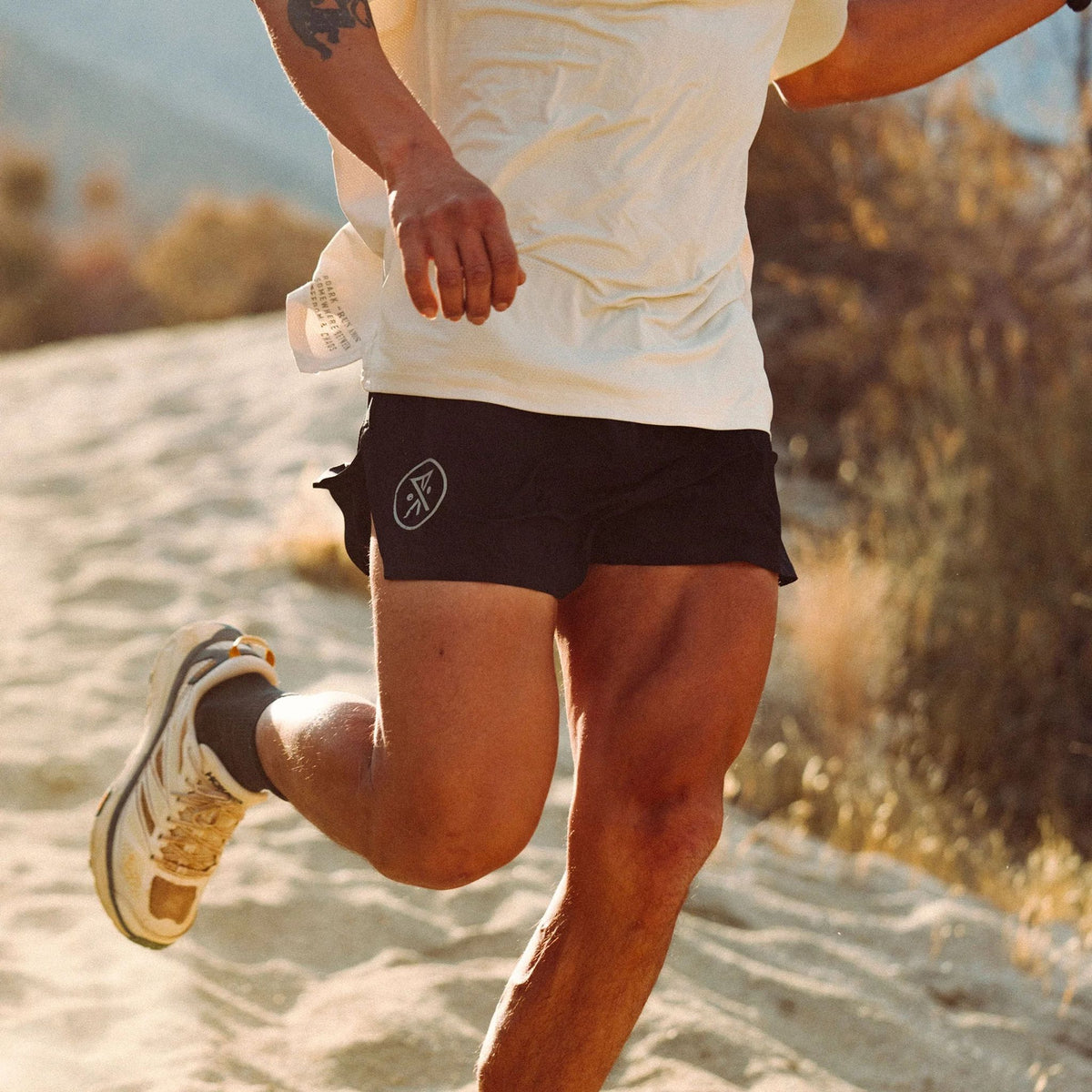 Alta Elite 3.5" Roark Men's Shorts