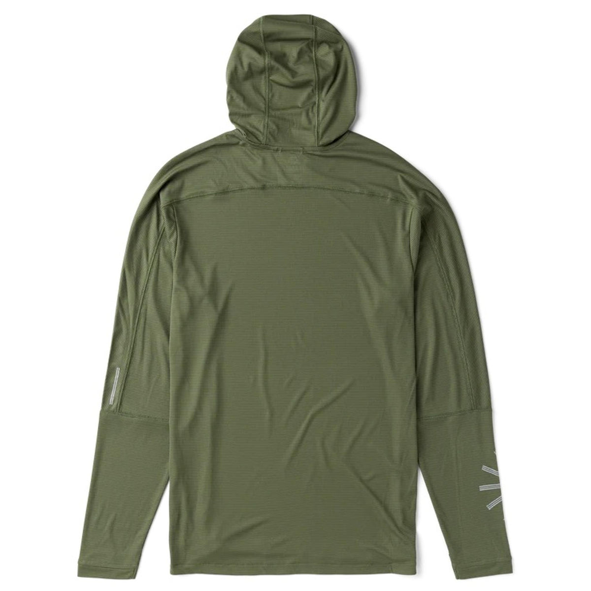 Alta Elite Trail Hood ROARK Men's Hoodies