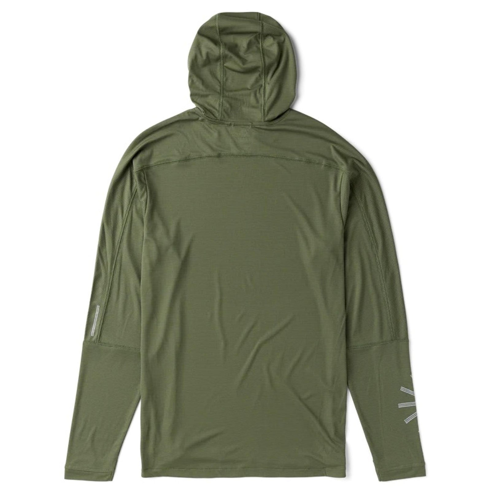 Alta Elite Trail Hood ROARK Men's Hoodies