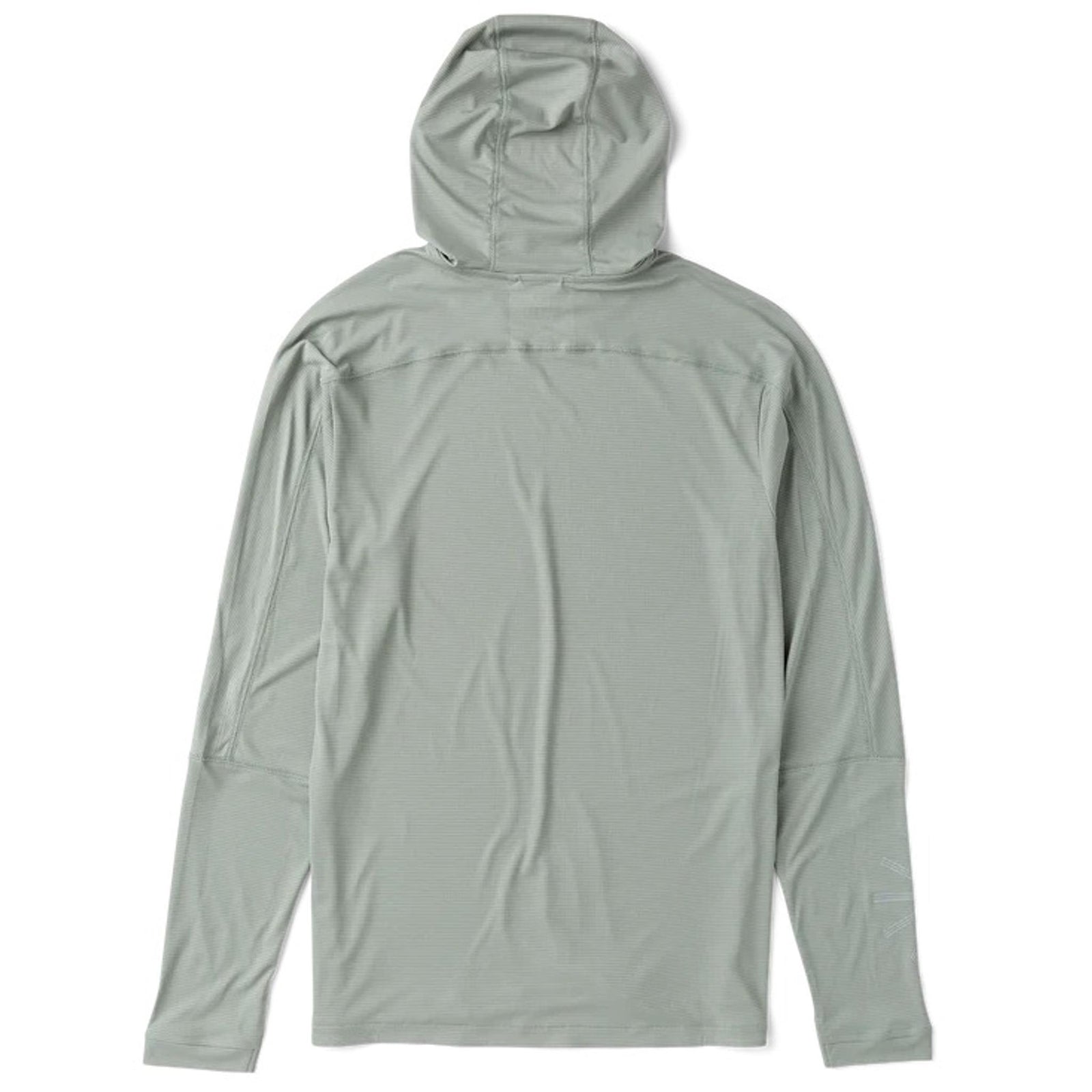 Alta Elite Trail Hood ROARK Men's Hoodies