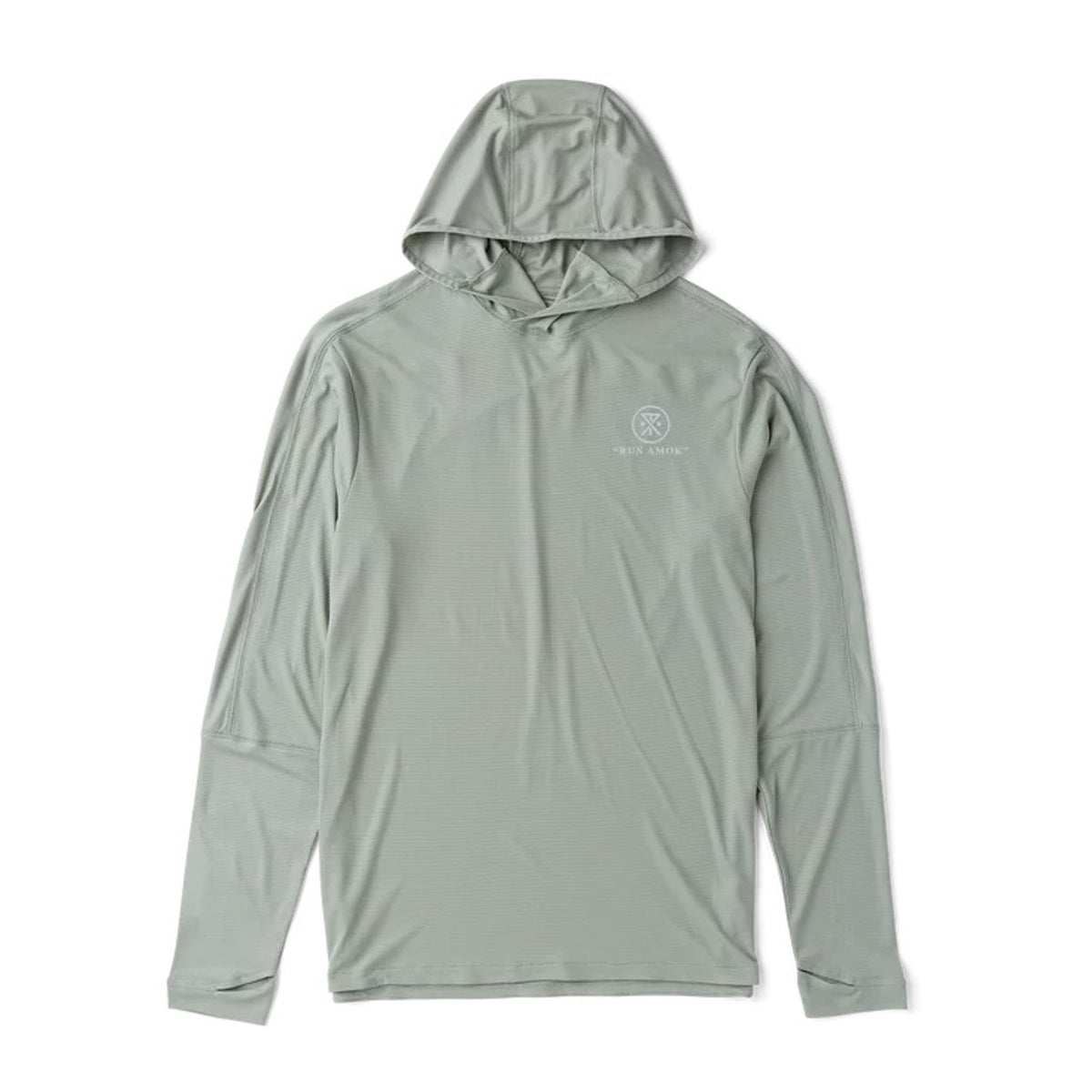 Alta Elite Trail Hood ROARK Men's Hoodies