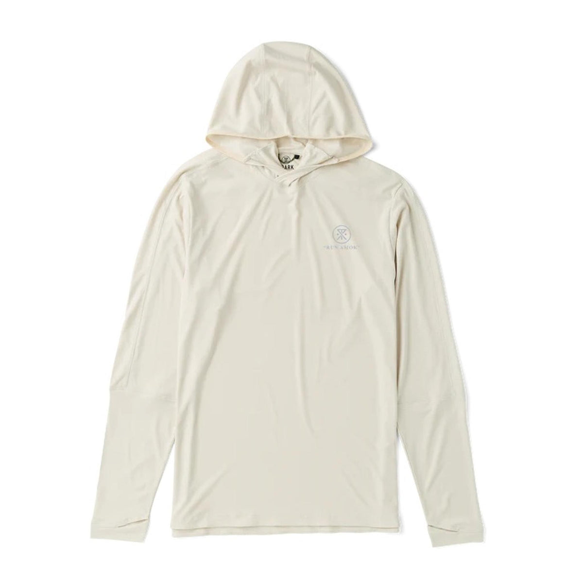 Alta Elite Trail Hood ROARK Men's Hoodies
