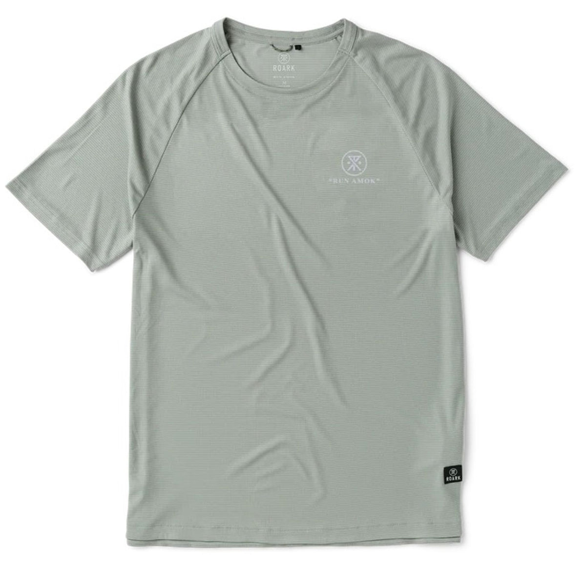 Alta Elite Trail SS ROARK Men's Tees