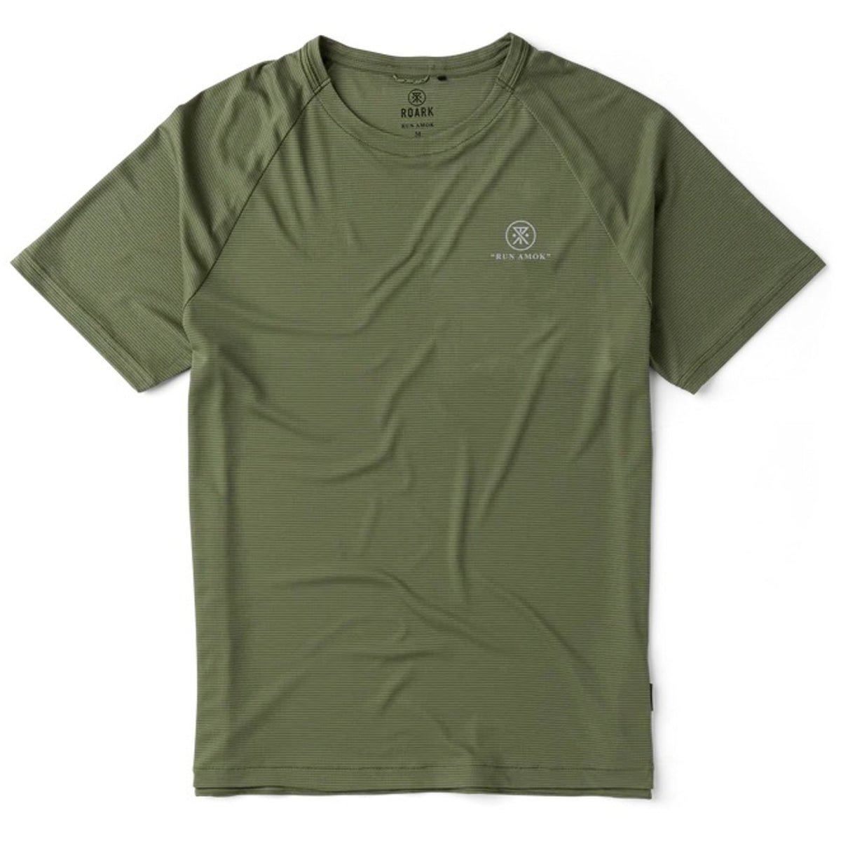Alta Elite Trail SS ROARK Men's Tees