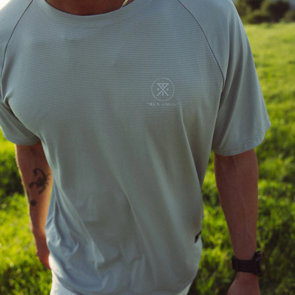 Alta Elite Trail SS Roark Men's Tees