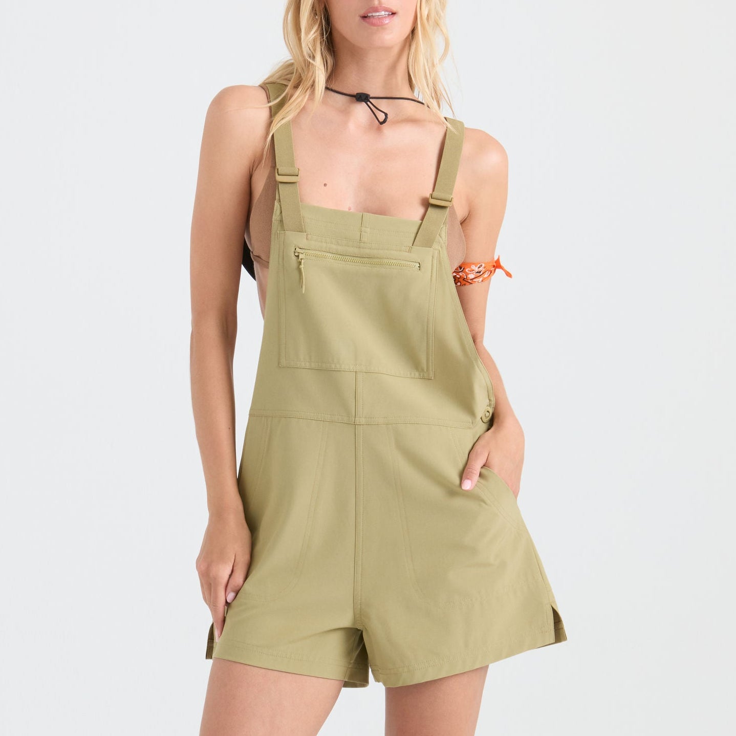 Canyon Romper ROARK Women's Trousers