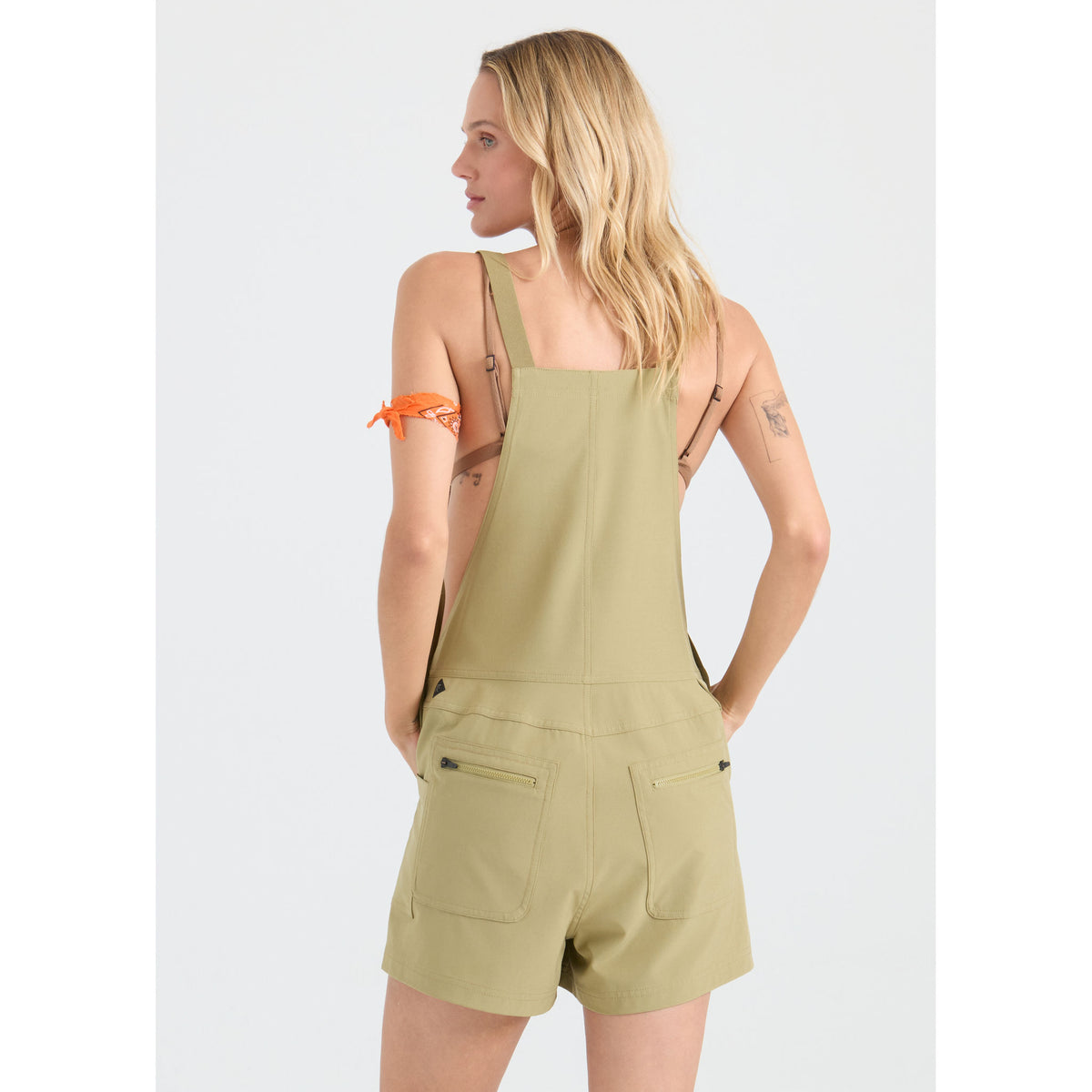 Canyon Romper ROARK Women's Trousers