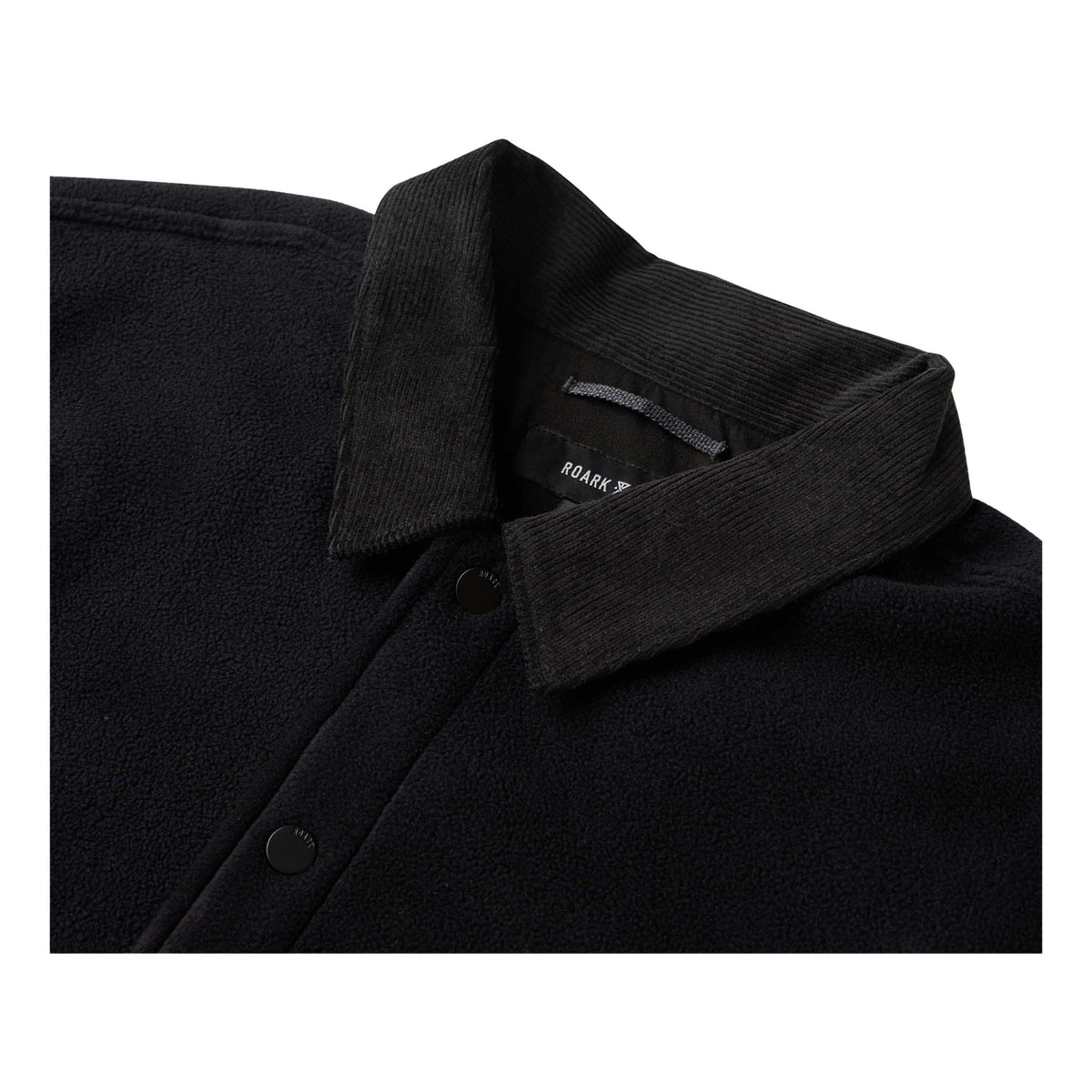 Chopper Fleece Jacket | Men's Roark Men's Fleece Jackets