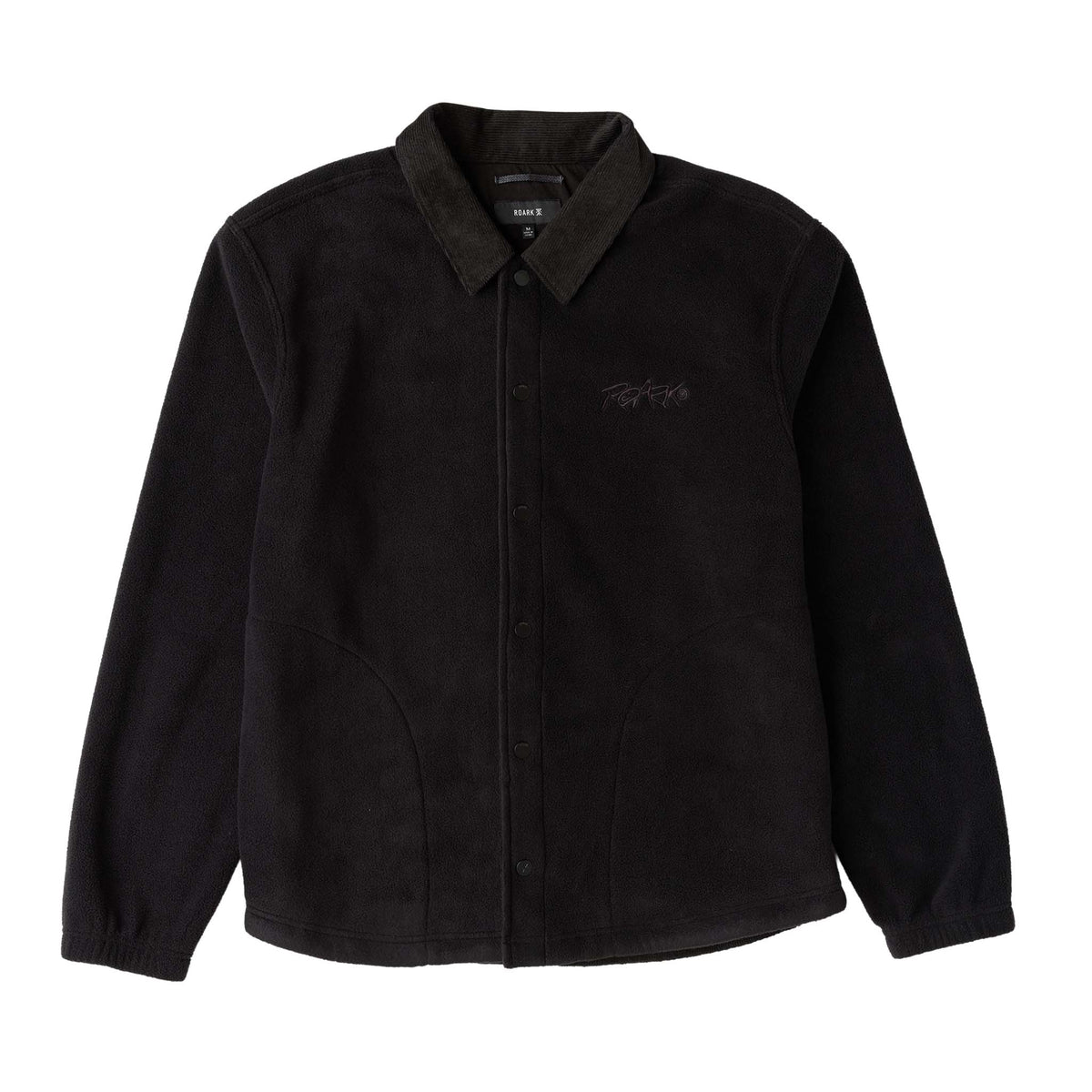 Chopper Fleece Jacket | Men's Roark Men's Fleece Jackets