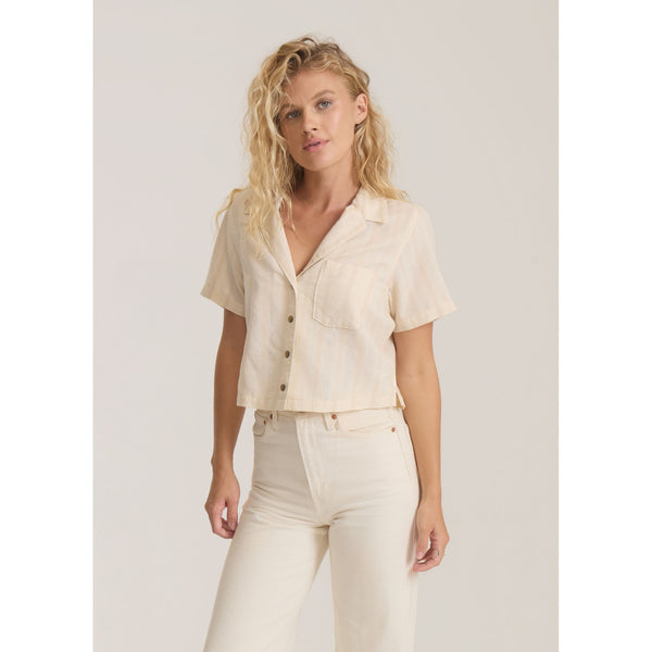 Crosswinds Camp ROARK Women's Shirts