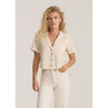 Crosswinds Camp ROARK Women's Shirts