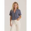 Crosswinds Camp ROARK Women's Shirts