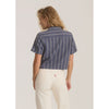 Crosswinds Camp ROARK Women's Shirts