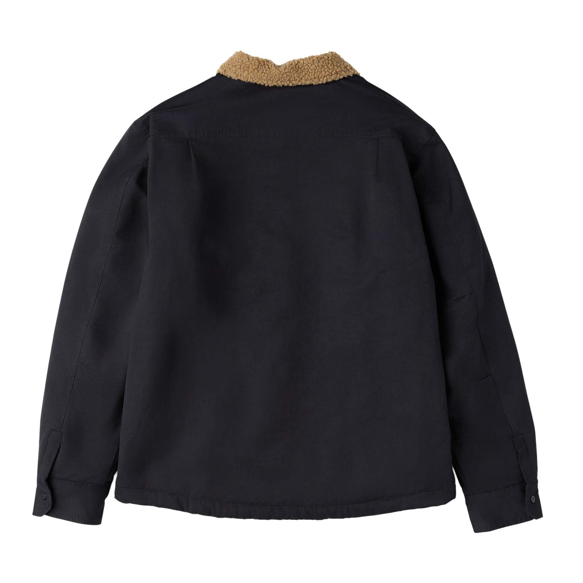 Hebrides 2.0 Sherpa | Men's Roark Men's Fleece Jackets