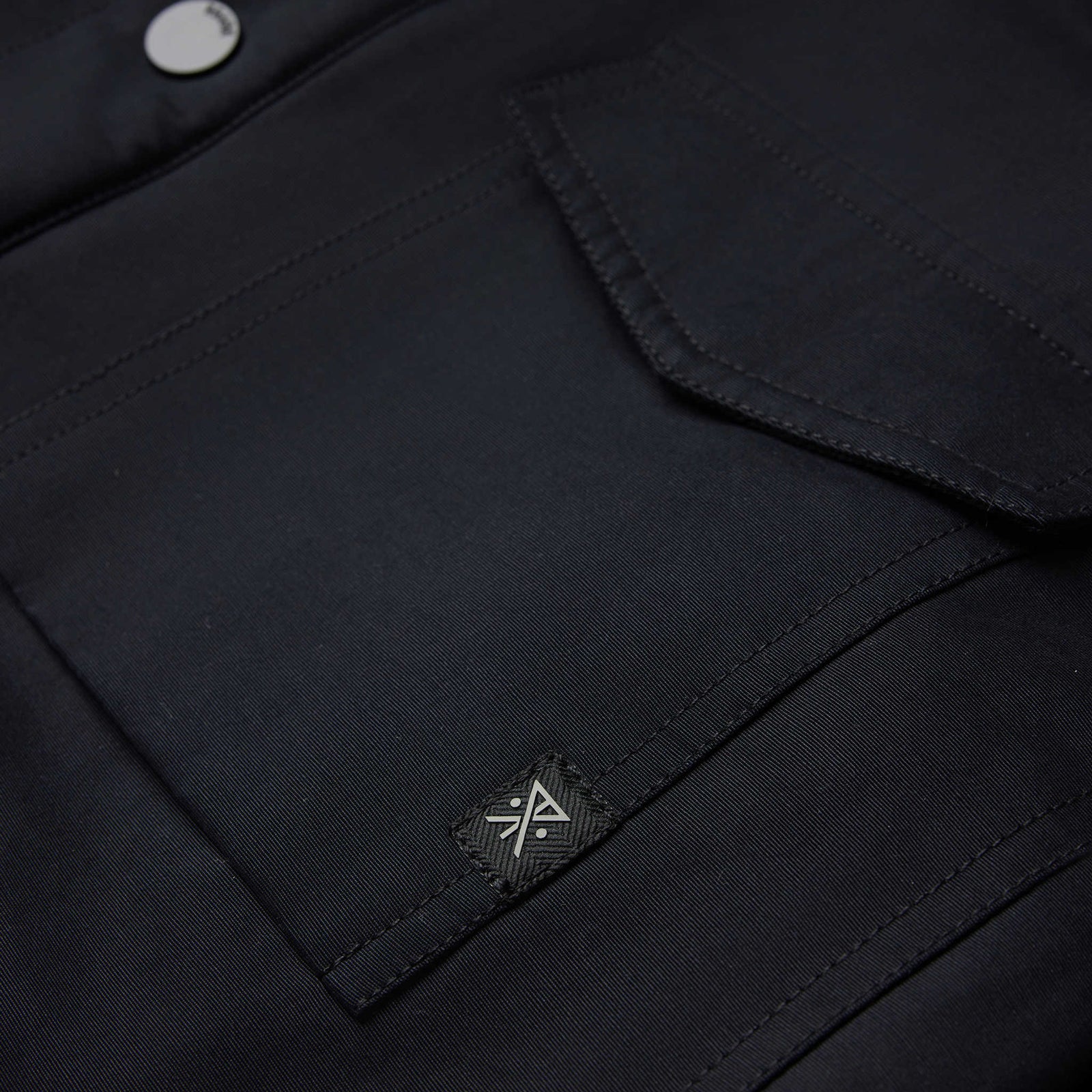 Hebrides 2.0 Sherpa | Men's Roark Men's Fleece Jackets