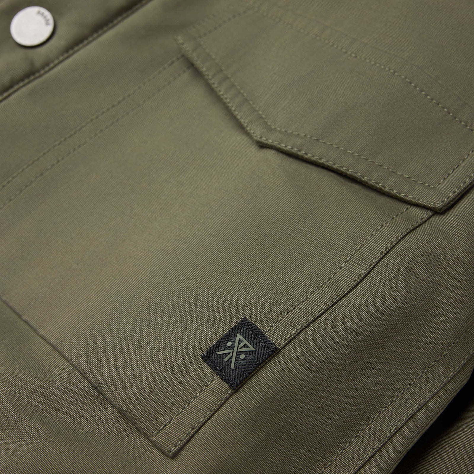 Hebrides 2.0 Sherpa | Men's Roark Men's Fleece Jackets