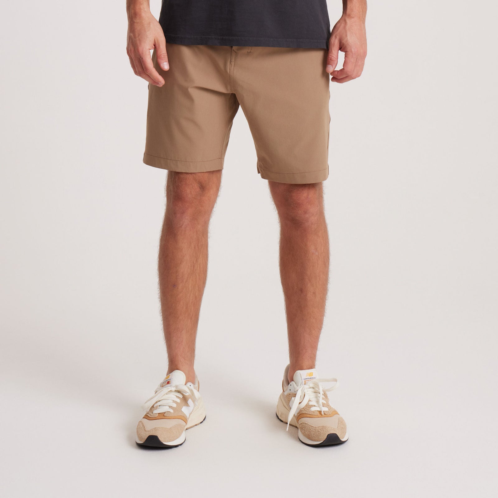 Hytide Hybrid Short ROARK Men's Shorts