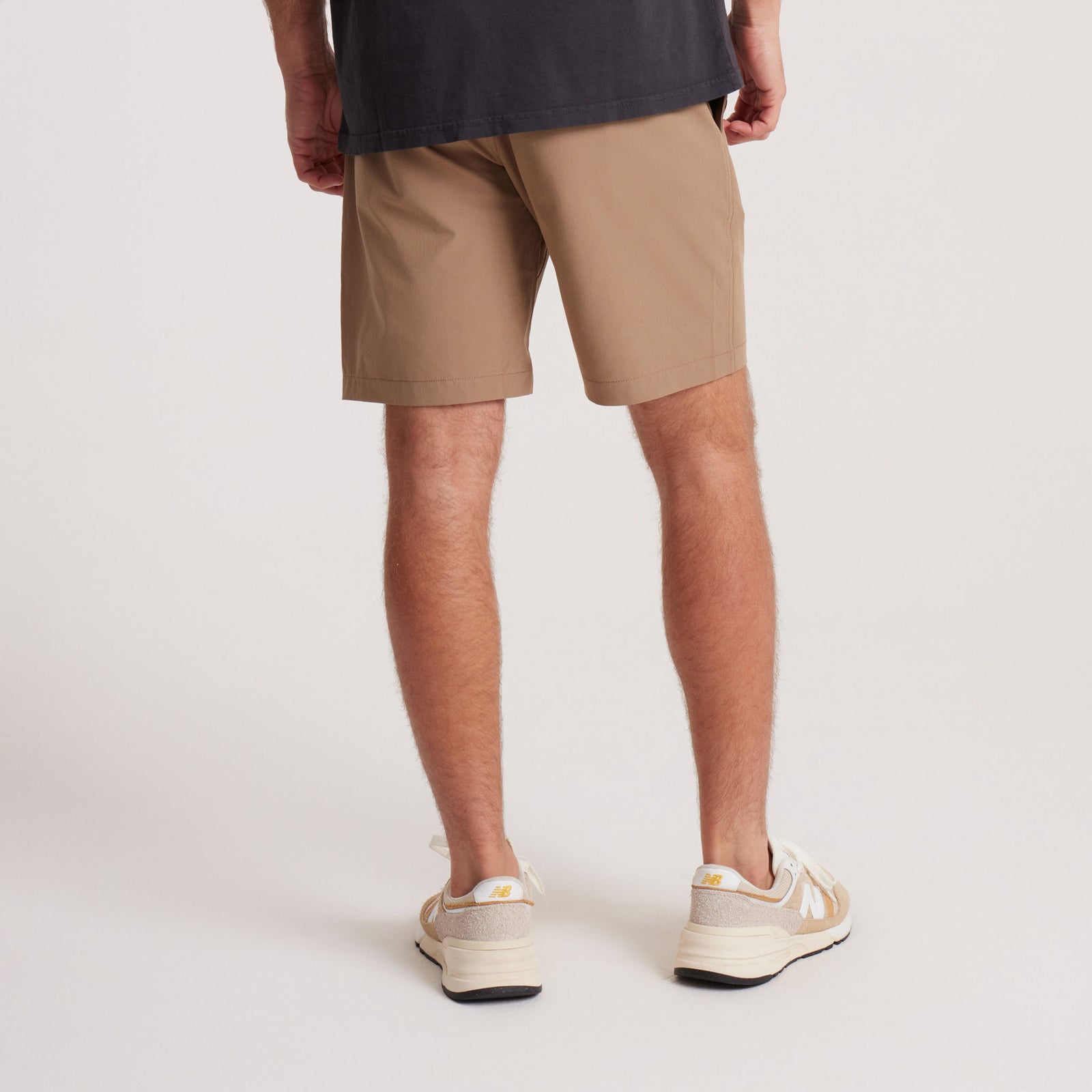 Hytide Hybrid Short ROARK Men's Shorts