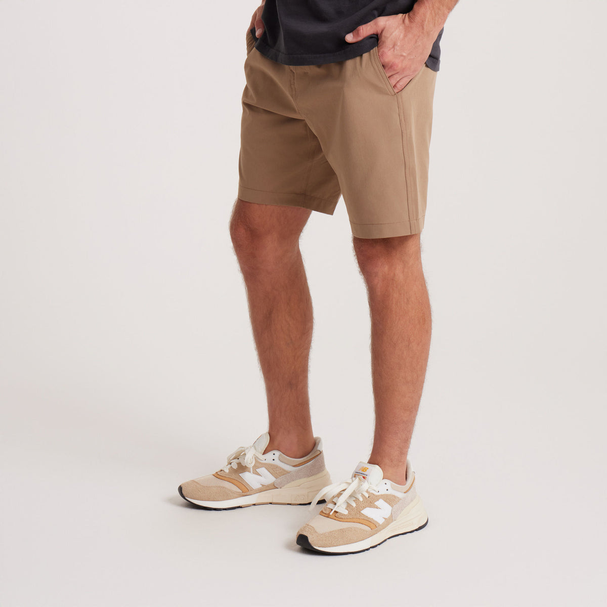 Hytide Hybrid Short ROARK Men's Shorts