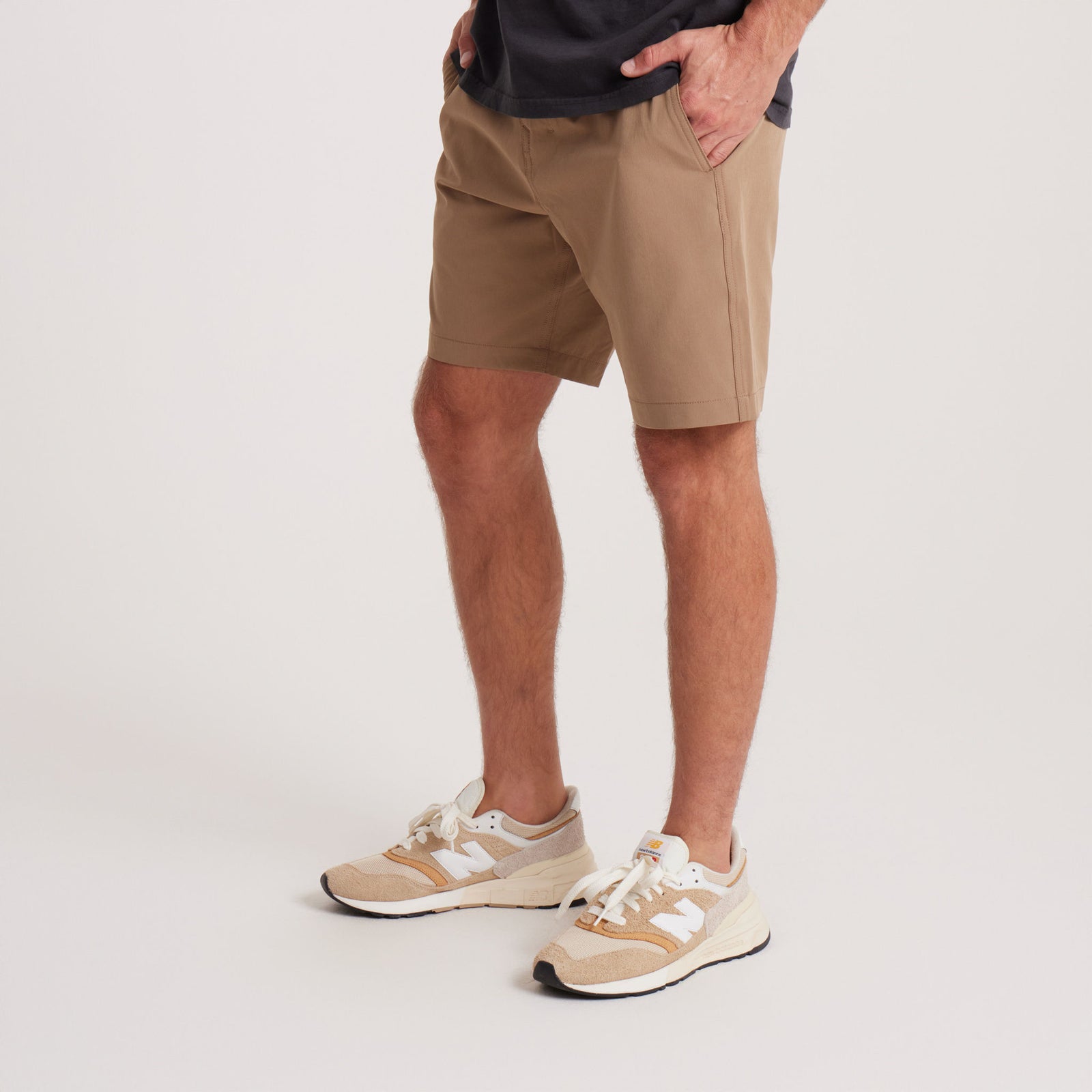 Hytide Hybrid Short ROARK Men's Shorts