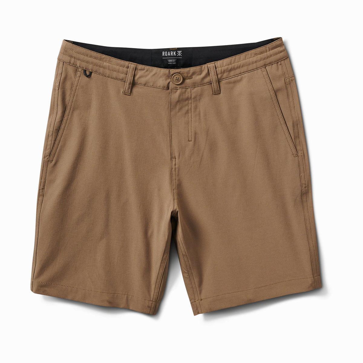 Hytide Hybrid Short ROARK Men's Shorts