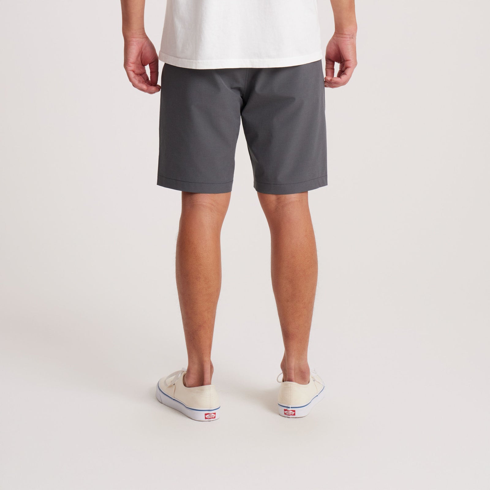 Hytide Hybrid Short ROARK Men's Shorts