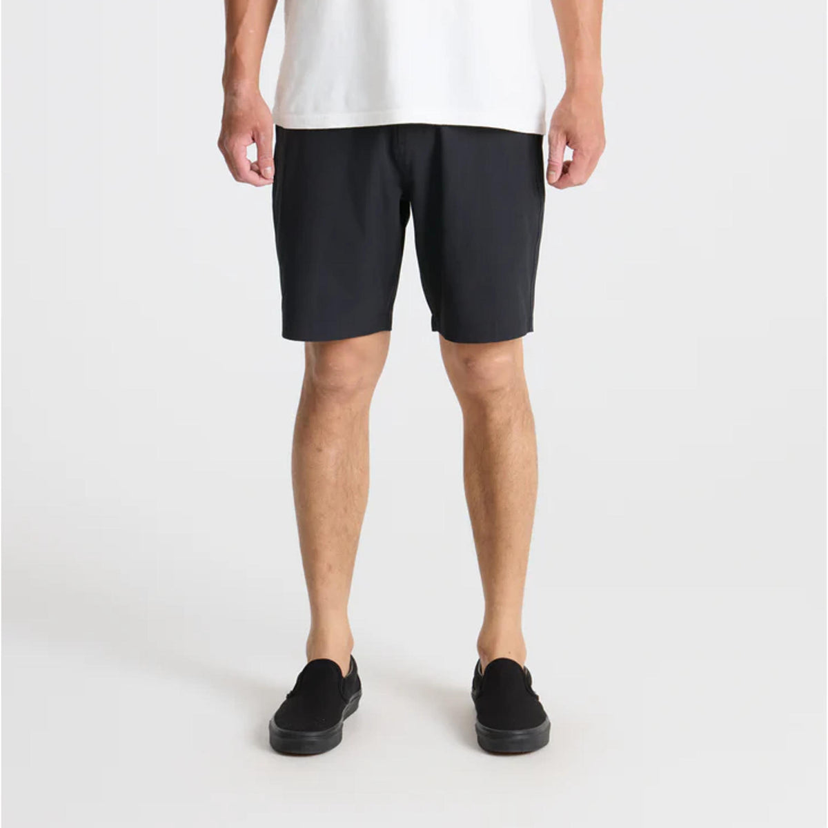 Hytide Hybrid Short ROARK Men's Shorts