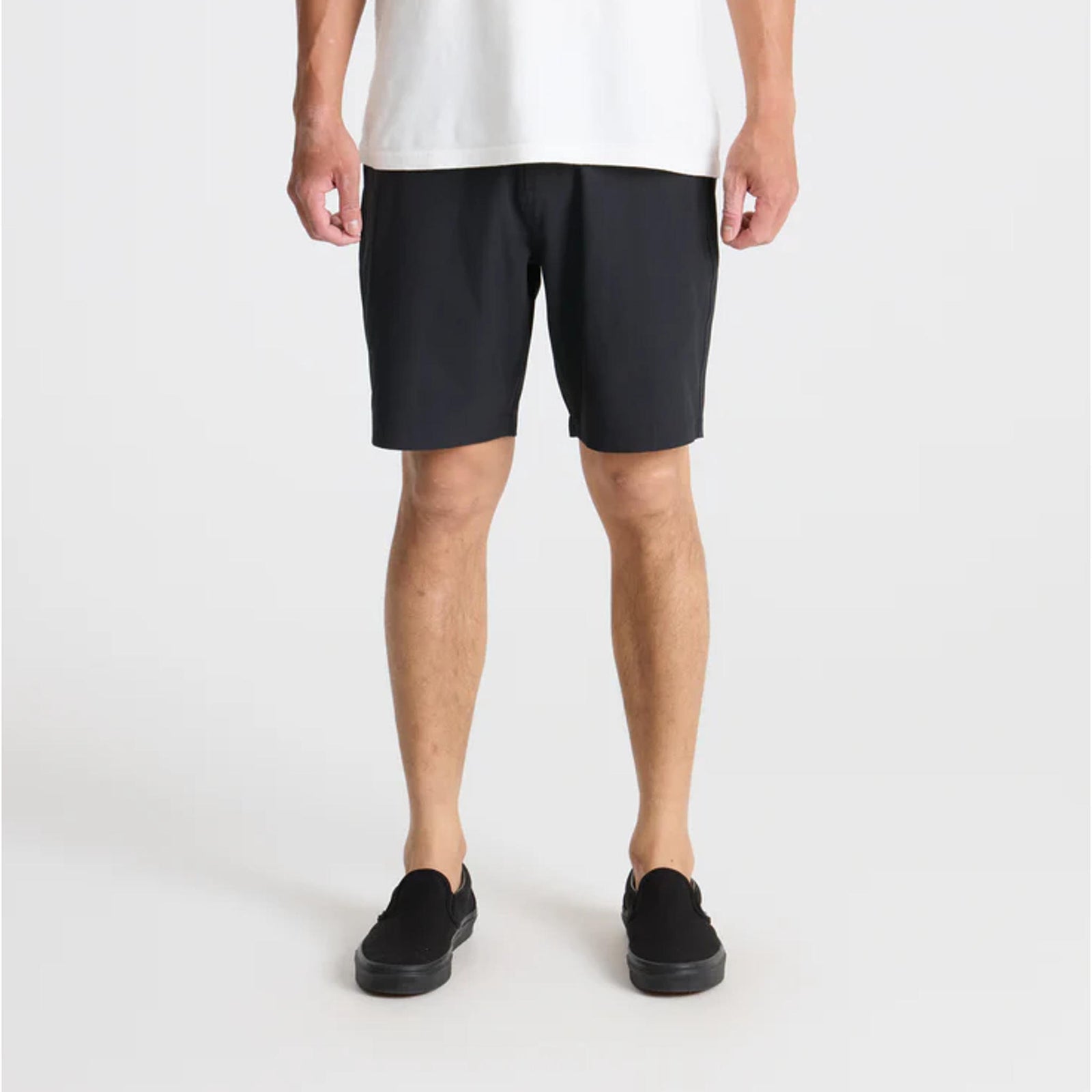 Hytide Hybrid Short ROARK Men's Shorts