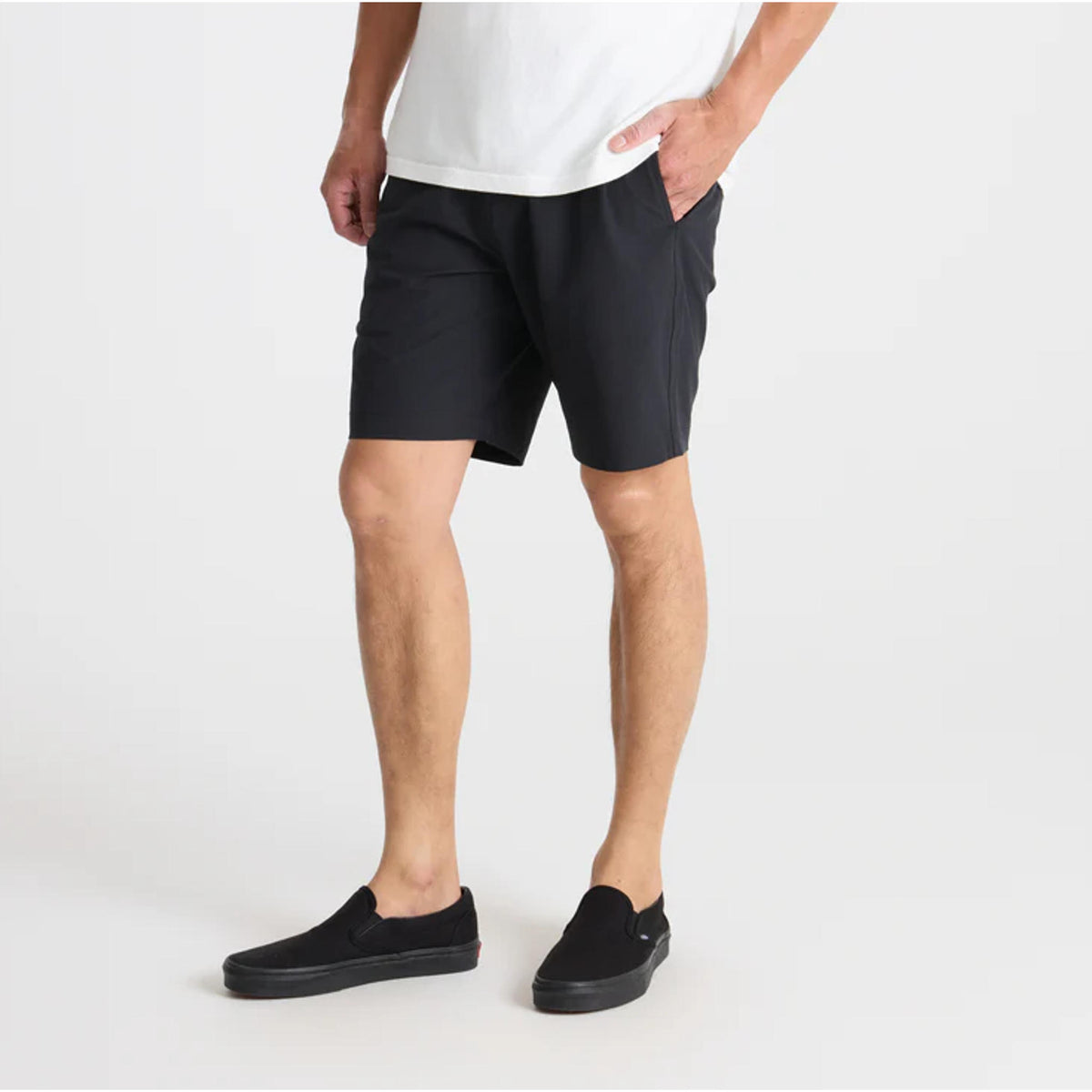 Hytide Hybrid Short ROARK Men's Shorts