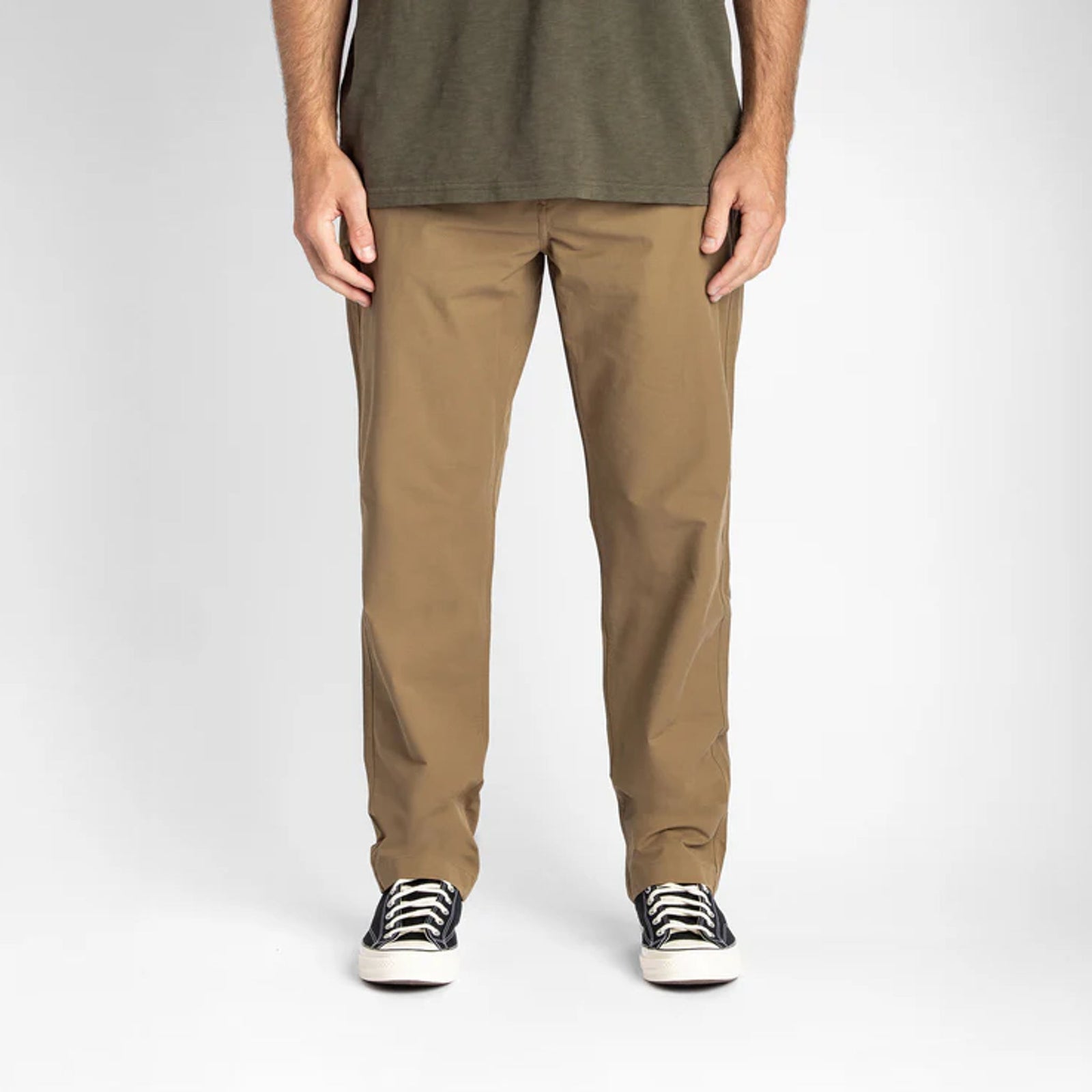 Layover Pro Traveler Pant ROARK Men's Trousers