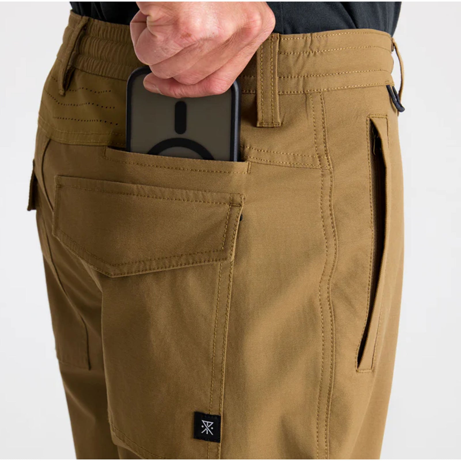 Layover Pro Traveler Pant ROARK Men's Trousers