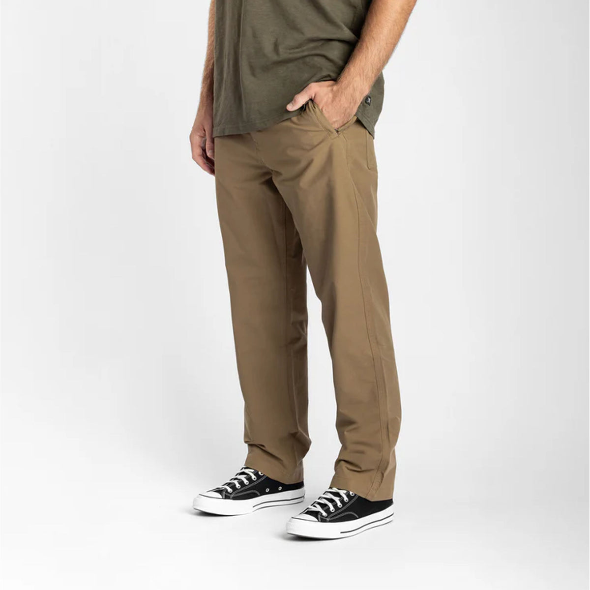 Layover Pro Traveler Pant ROARK Men's Trousers