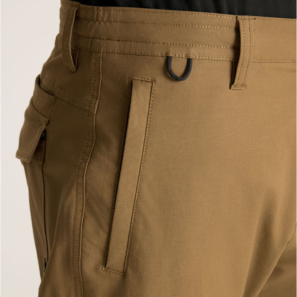 Layover Pro Traveler Pant ROARK Men's Trousers