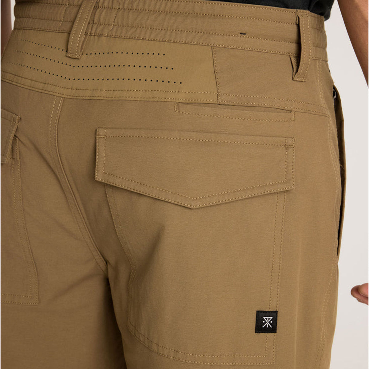 Layover Pro Traveler Pant ROARK Men's Trousers