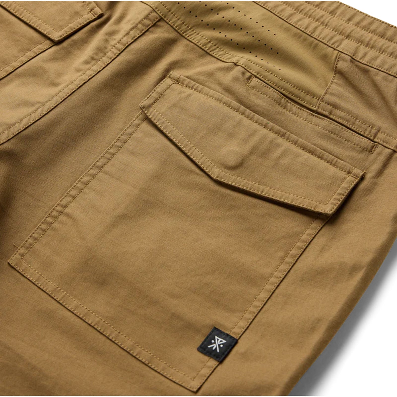 Layover Pro Traveler Pant ROARK Men's Trousers