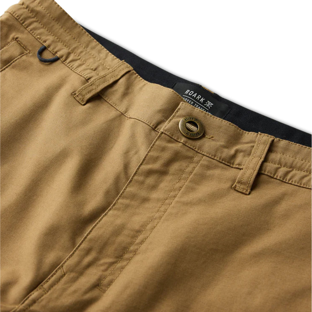 Layover Pro Traveler Pant ROARK Men's Trousers